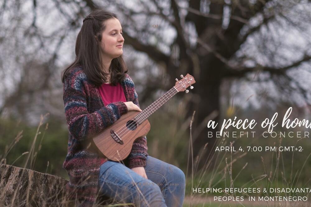 Pjeva Hana Bun, a pridružiće joj se i porodica, Foto: Facebook