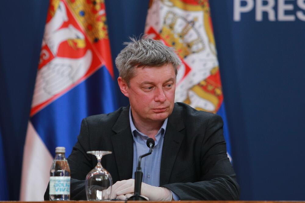 Stevanović, Foto: BETAPHOTO