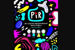 Prvi internet Regionalni festival teatra za djecu od 8. do 16....