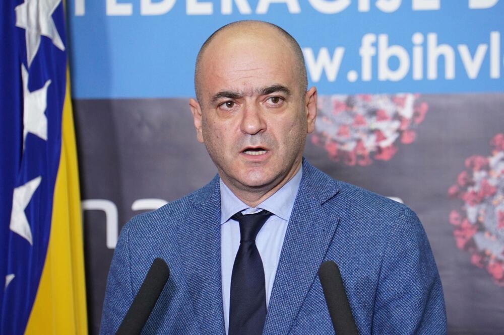 Čerkez, Foto: BETAPHOTO