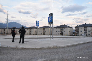 Vrela Ribnička: Stanovnici 23 zgrade u samoizolaciji