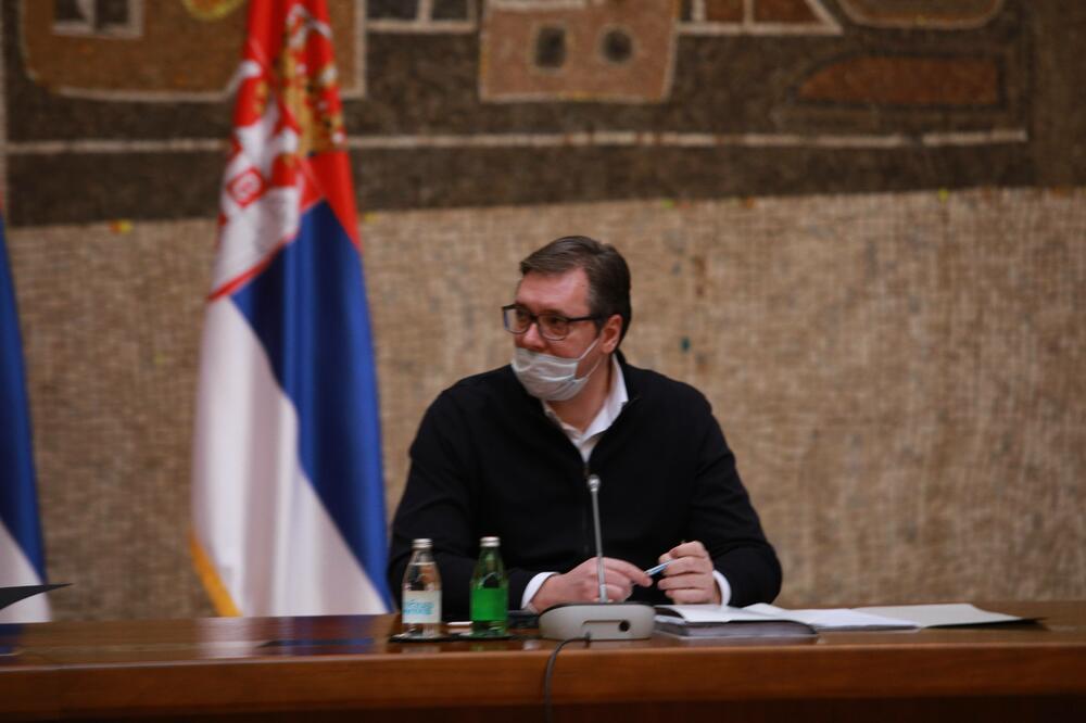 Vučić, Foto: BETAPHOTO, BETAPHOTO, BETAPHOTO