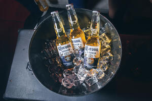 Privremeno stopirana proizvodnja meksičkog piva Corona
