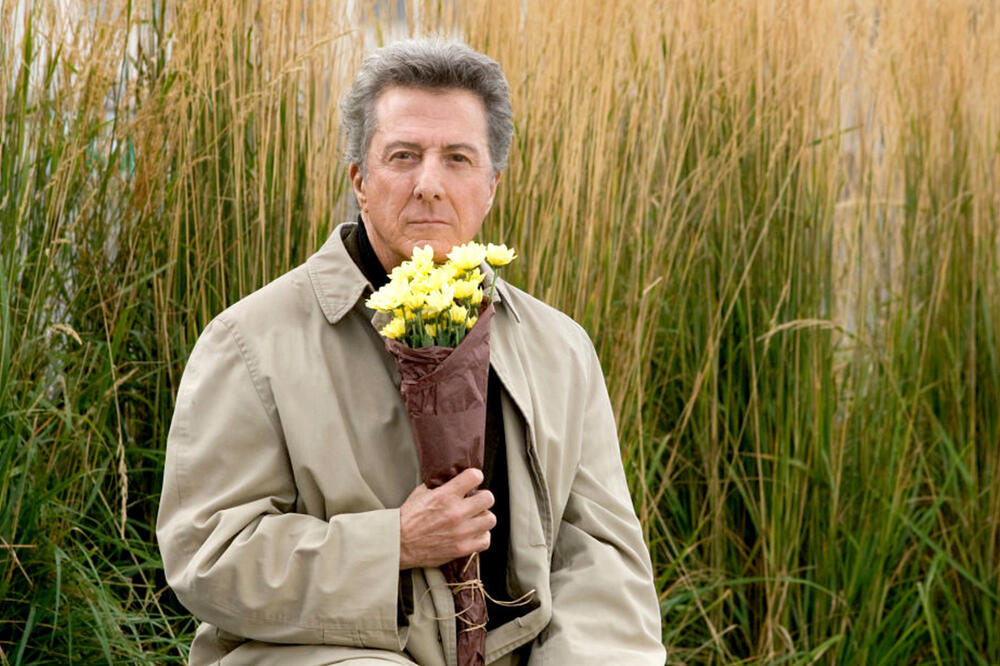 Film “Posljednja šansa za Harvija”