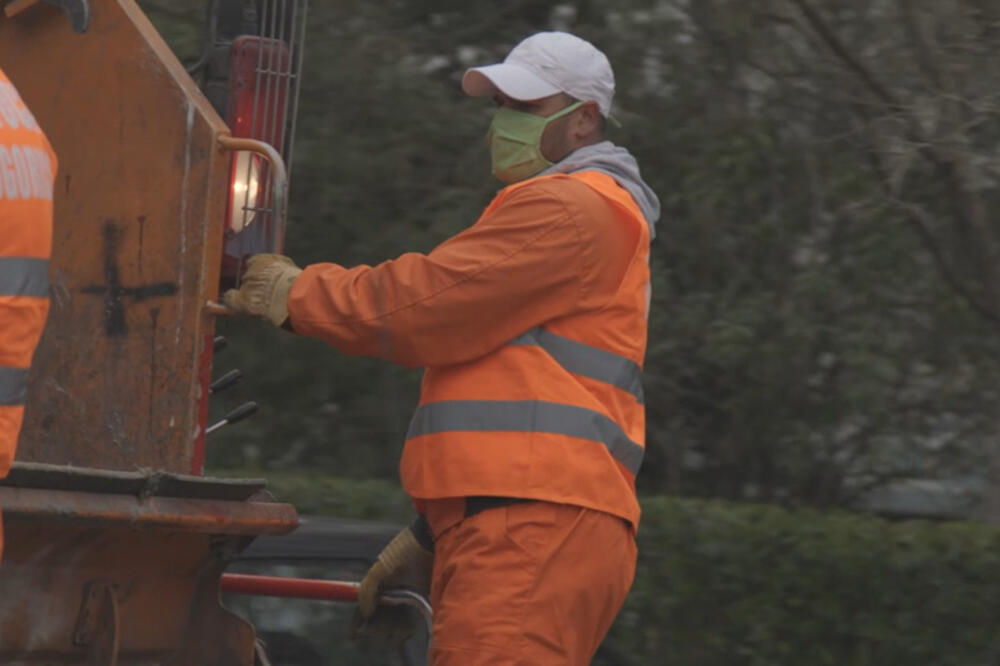 Hajruši, Foto: Glavni grad Podgorica