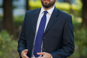 Zeković: Vlada da obezbijedi poštovanje prava radnika koje...