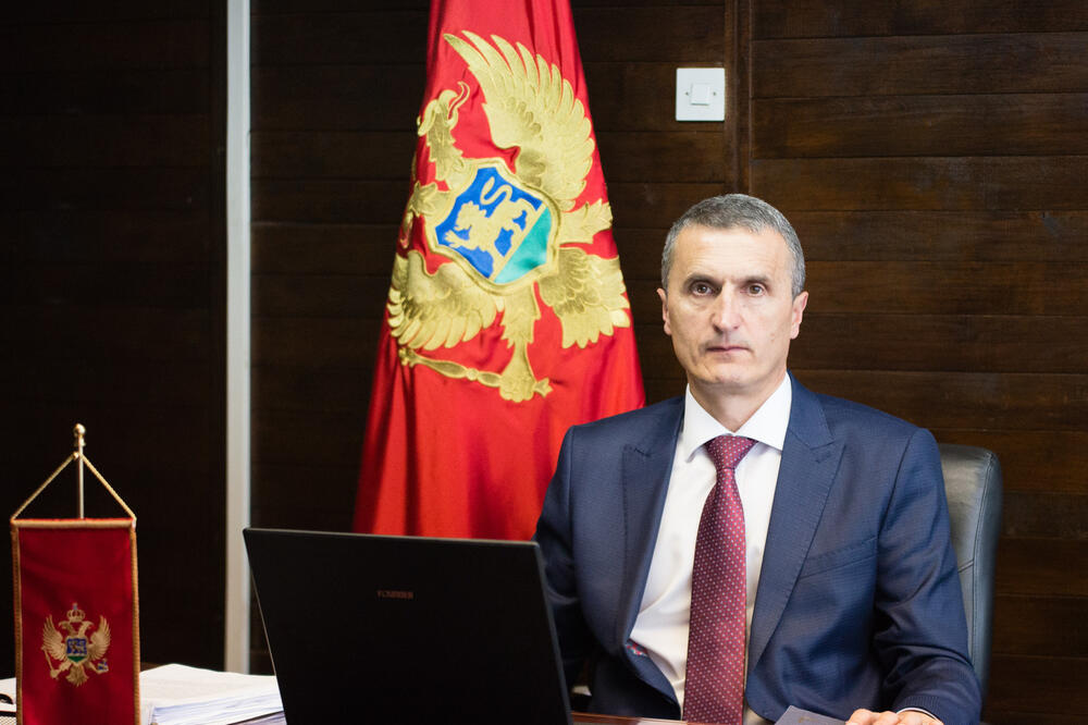 Milosav Bulatović, Foto: Opština Kolašin