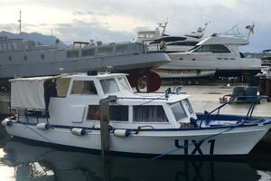 Počinje hidrografski premjer Hercegnovskog zaliva