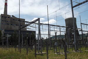 Korona pomjera i rekonstrukciju Termoelektrane u Pljevljima
