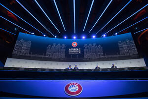 UEFA: Ne postoji krajnji rok za nastavak i završetak sezone