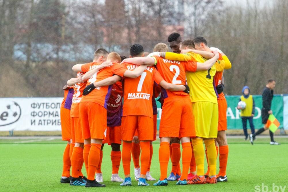 Energetik, Foto: Alexander Kulevsky