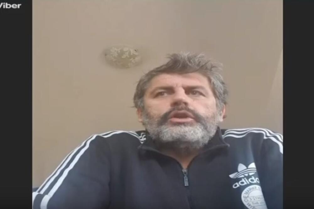 Vukić, Foto: Screenahot/TV Vijesti