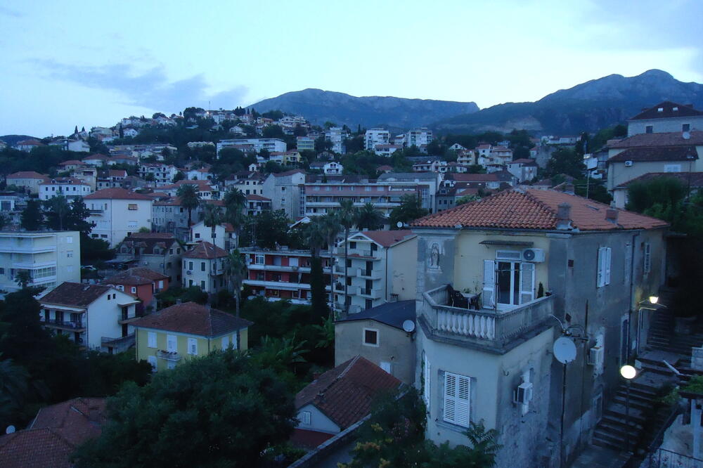Herceg Novi, Foto: Slavica Kosić