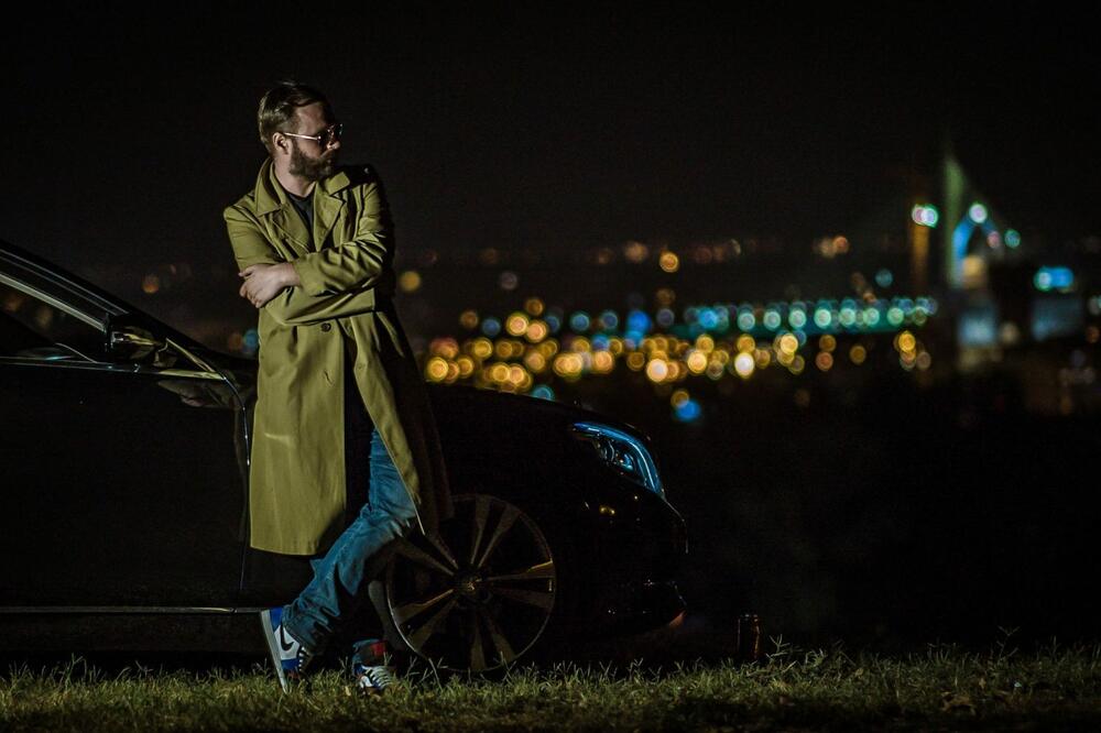 Sky Wikluh, Foto: Sky Wikluh