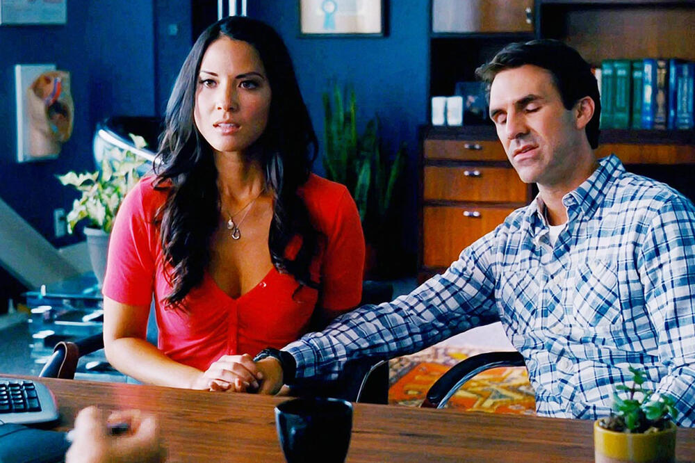 Film “Sve za bebu”