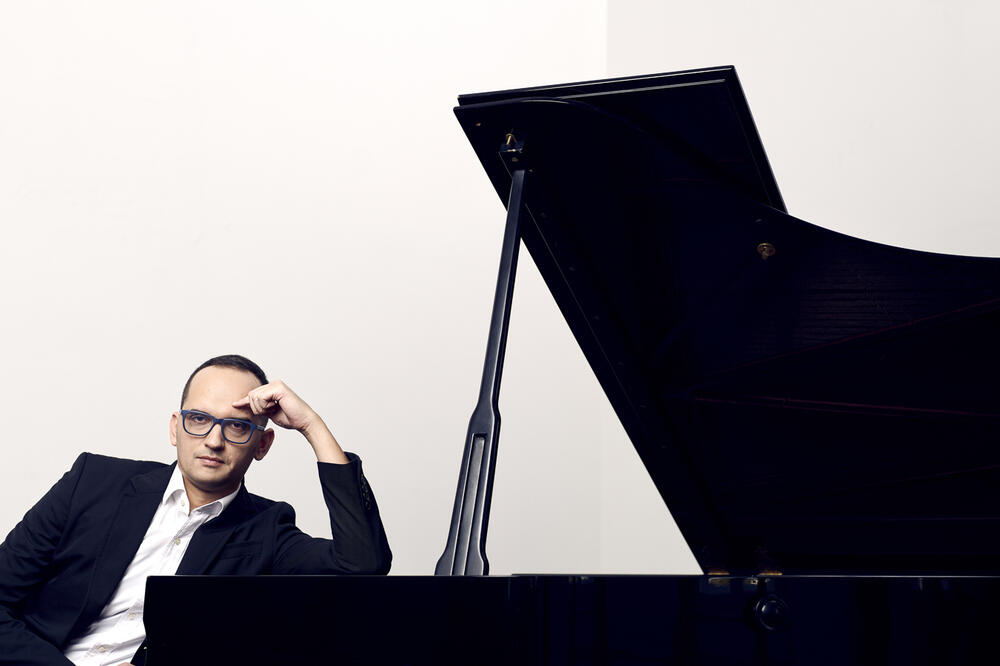 Bojan Martinović, Foto: Bojan Martinović