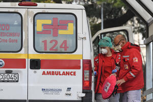 Ljudskost u doba korone: Donacije, dobrovoljci, volonteri