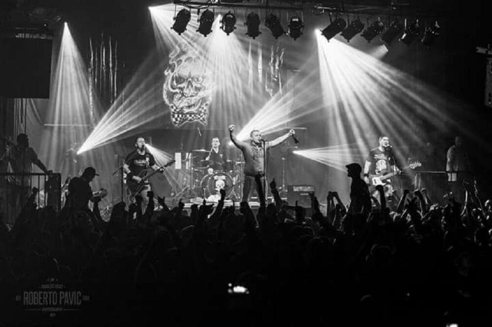 Šank!?, Foto: Šank!?