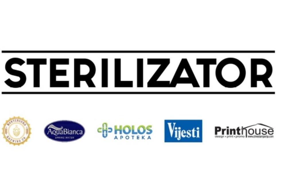 Sterilizator