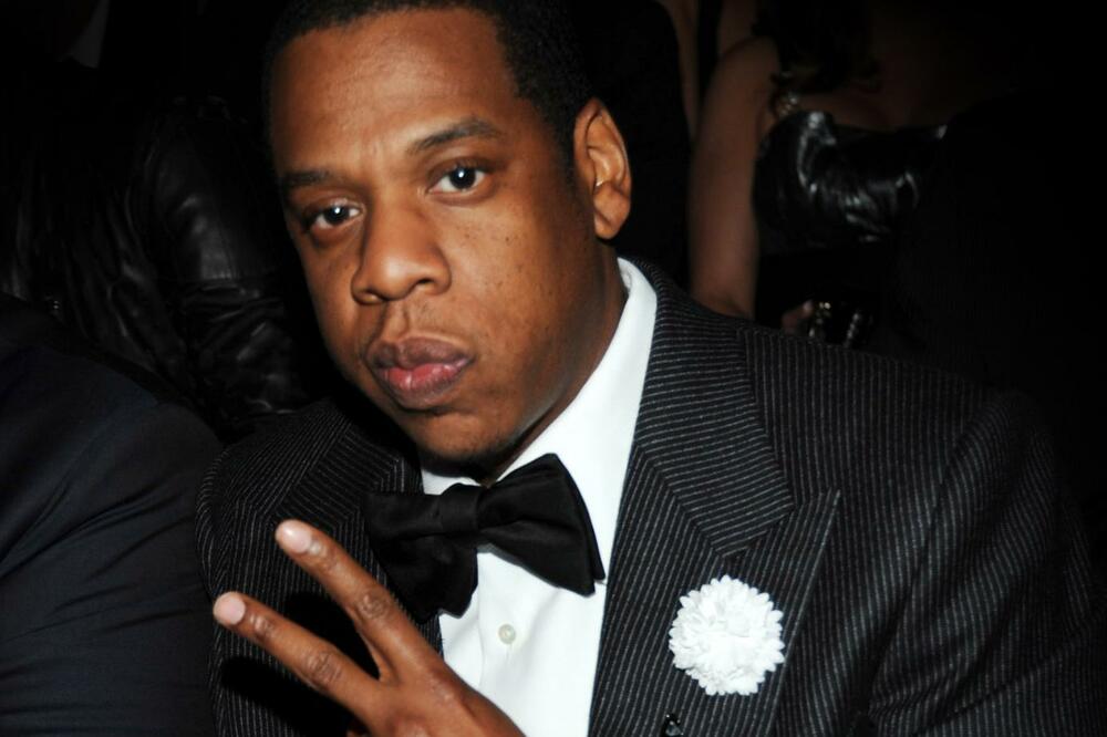 Džej Zi, Foto: Džej Zi