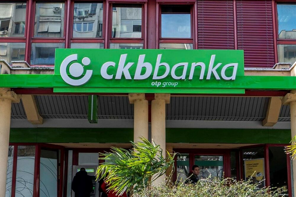 CKB banka