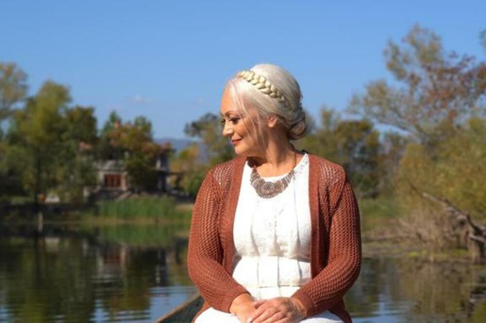 Tanja Šeter, Foto: Tanja Šeter