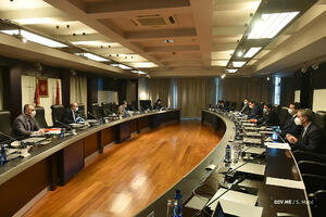 NKT objavio kako je trošen prikupljeni novac