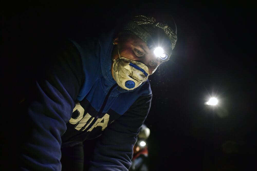 Ilustracija, Foto: AP