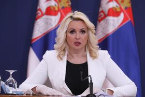 Srbija: 250 novih slučajeva koronavirusa, još šest osoba preminulo