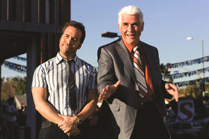 Je li moguće za tri dana rasprodati 200 automobila?