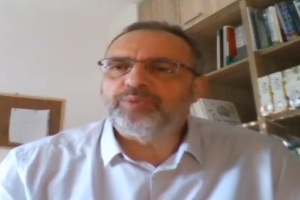 Ranko Rajović, Foto: TV Vijesti