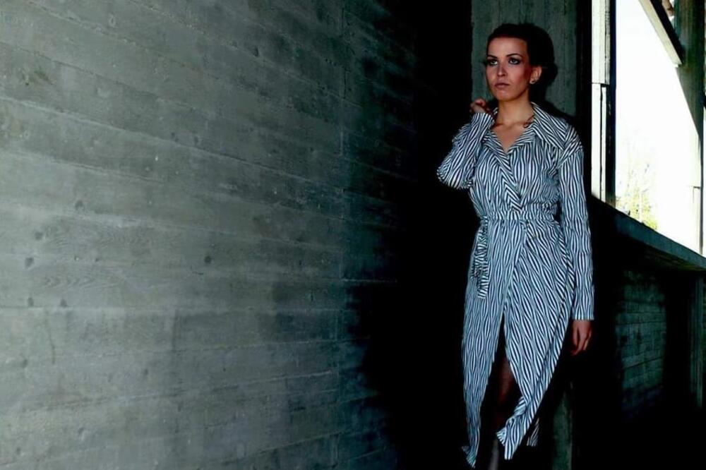 Slavica Milošević, Foto: Tijana Svrdlan