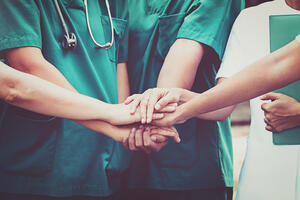 Svijetu nedostaje šest miliona medicinskih sestara