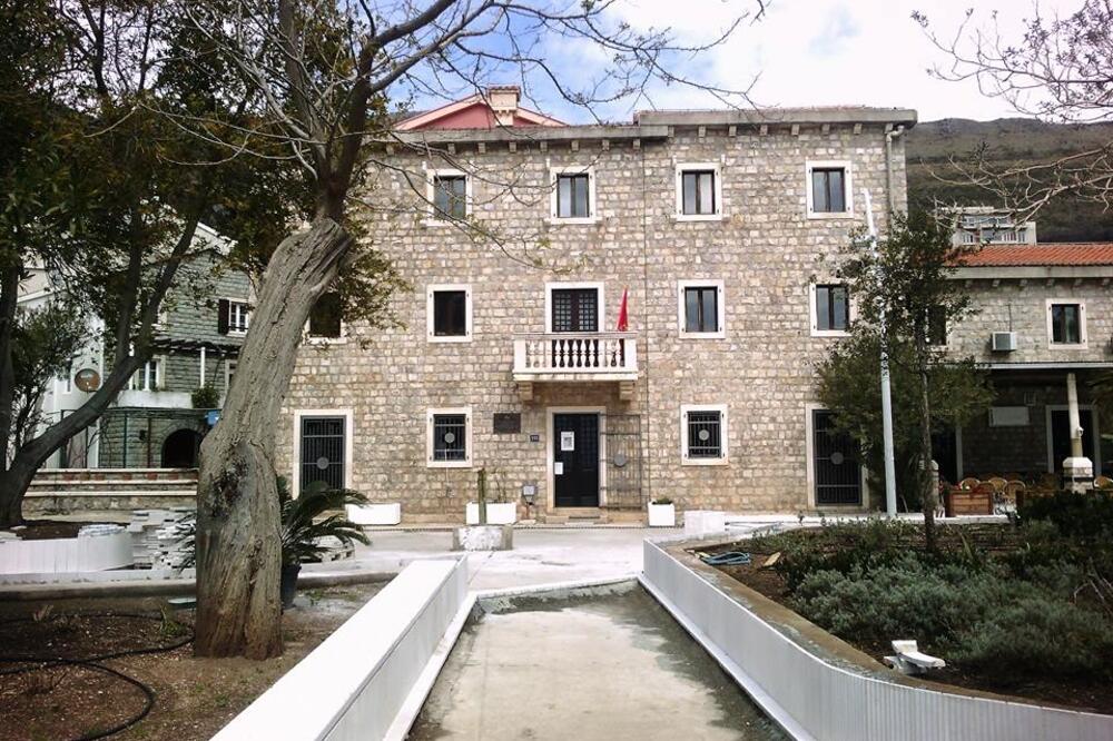 Crvena komuna, Foto: Miroslav Grubić