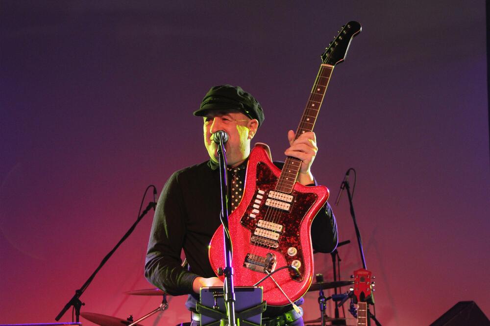 Neno Belan, Foto: Nebojša Mićković/ Beta