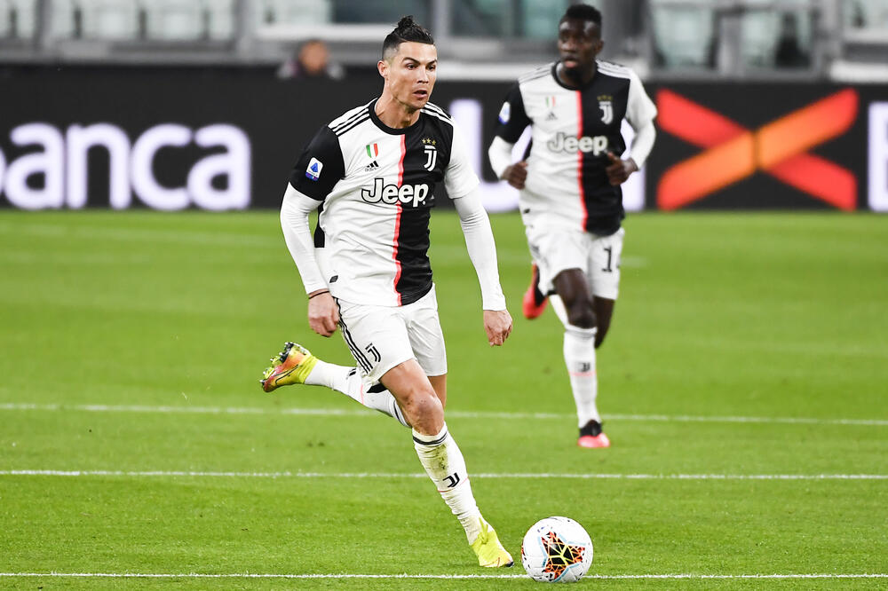 Ronaldo, Foto: Marco Alpozzi