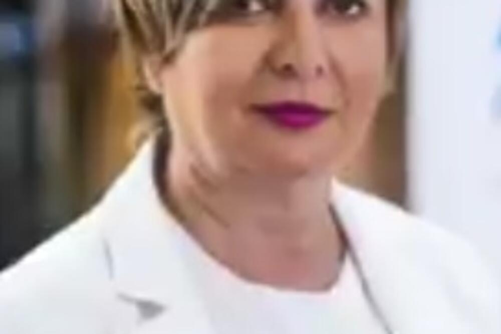 Nataša Đurđić, Foto: Demos