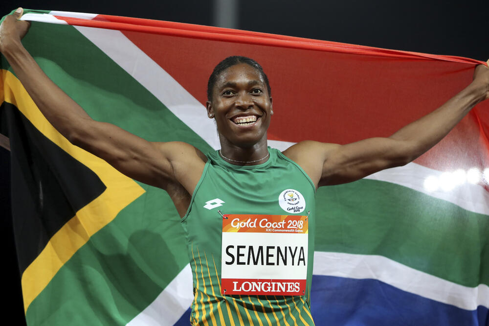 Semenja, Foto: Mark Schiefelbein