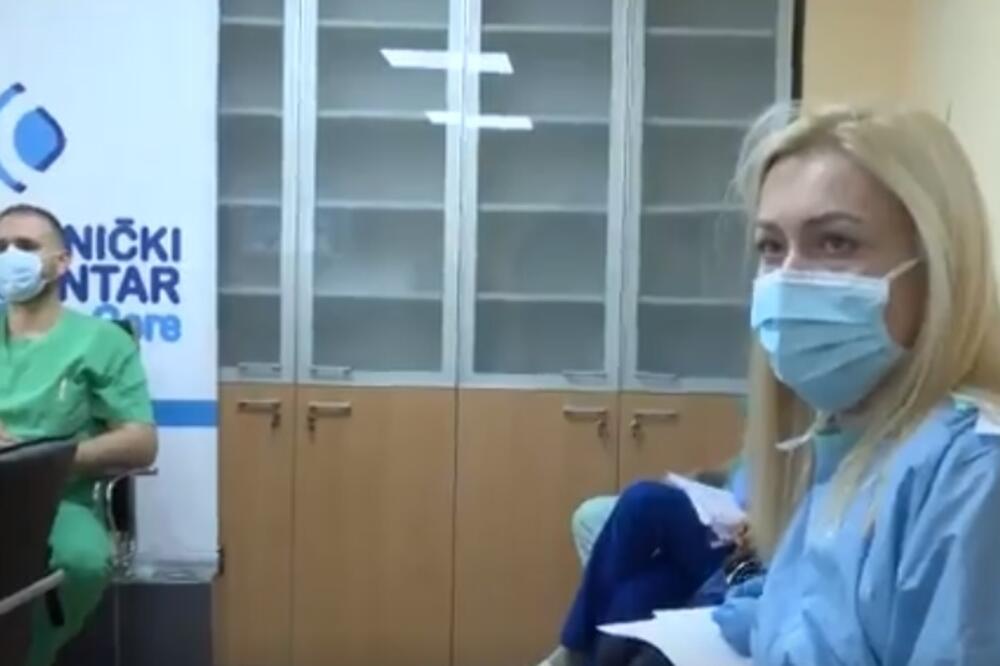 Ilustracija, Foto: Twitter/KCCG