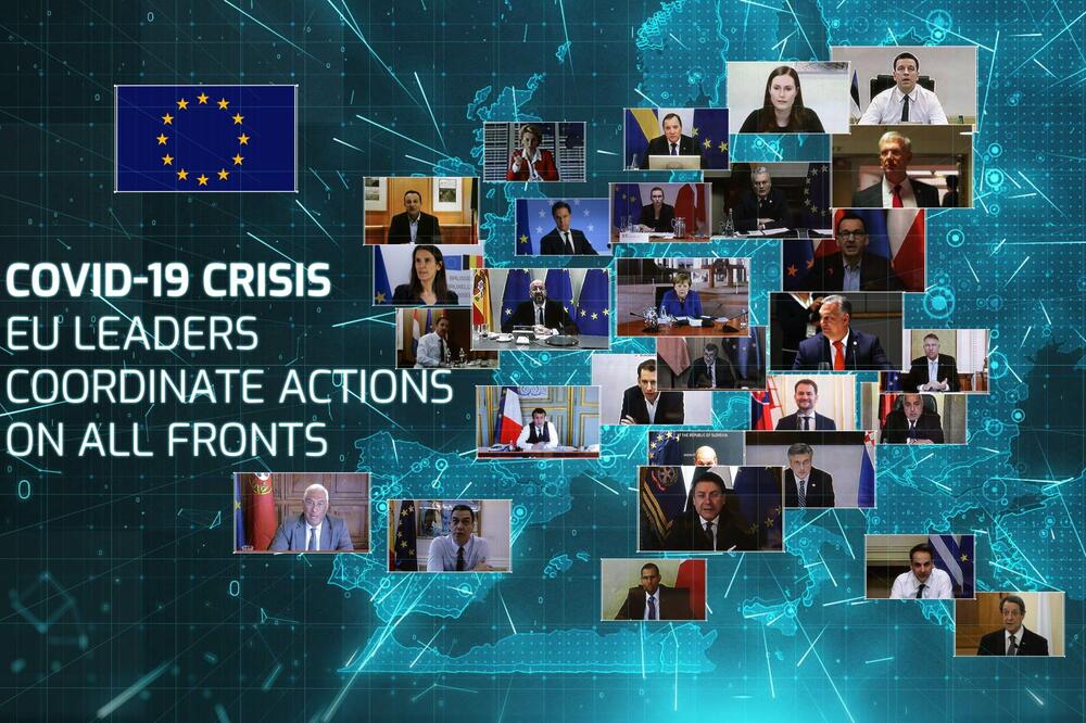 Ilustracija, Foto: Consilium.europa.eu