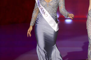 Miss Engleske vratila krunu