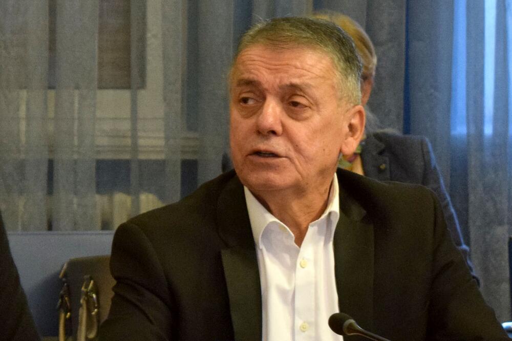 Čavor, Foto: Luka Zeković