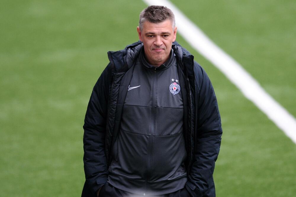 Savo Milosević, Foto: Betaphoto