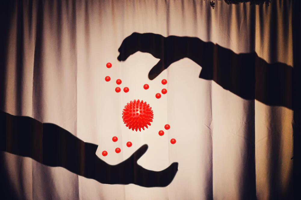 Ilustracija, Foto: Shutterstock