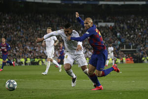 Španski dogovor: Igraće se na svaka tri dana, ali niko ne zna kad