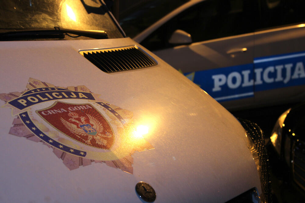 Policija (ilustracija), Foto: Filip Roganović