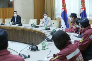 Produbljivanje prisustva Kine u Centralnoj i Istočnoj Evropi, Crna...