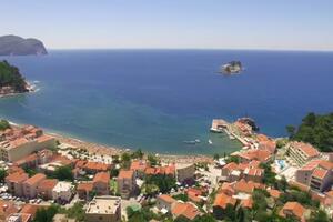 NTO objavila spot: "Crna Gora - destinacija za sva godišnja doba"