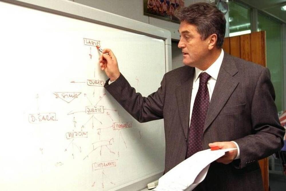 Antić je jedna od najvažnijih figura u istoriji Atletiko Madrida, Foto: Marca