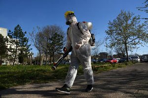 Sve najbitnije - Crna Gora i koronavirus